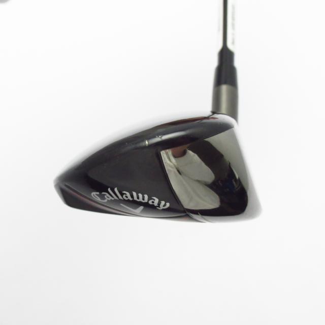 【中古ゴルフクラブ】キャロウェイゴルフ　APEX　APEX UW(2023） ユーティリティ TENSEI 70 for Callaway　シャフト：TENSEI 70 for Ca…_3