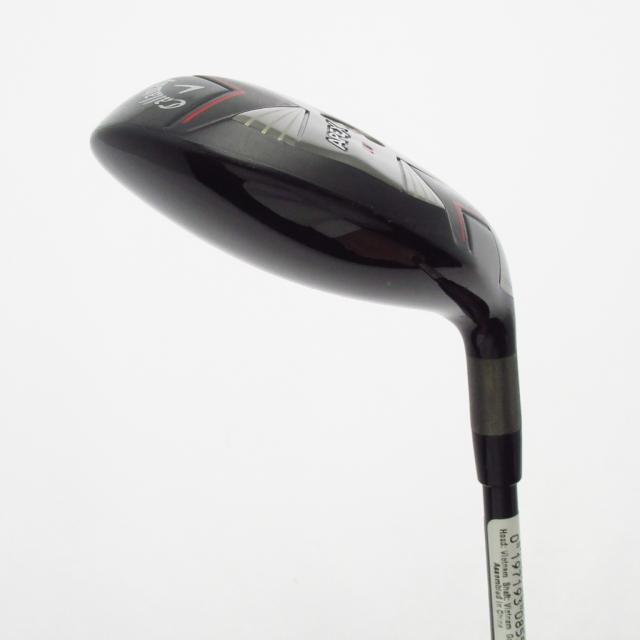 【中古ゴルフクラブ】キャロウェイゴルフ　APEX　APEX UW(2023） ユーティリティ TENSEI 70 for Callaway　シャフト：TENSEI 70 for Ca…_4