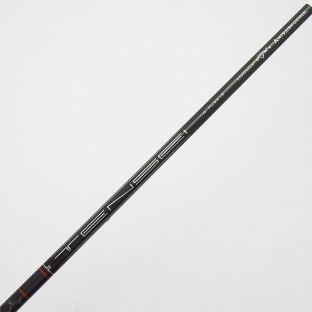 【中古ゴルフクラブ】キャロウェイゴルフ　APEX　APEX UW(2023） ユーティリティ TENSEI 70 for Callaway　シャフト：TENSEI 70 for Ca…_5