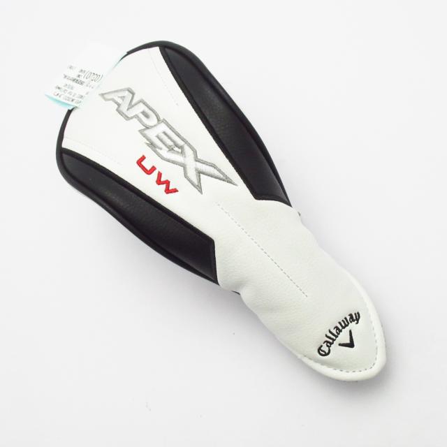 【中古ゴルフクラブ】キャロウェイゴルフ　APEX　APEX UW(2023） ユーティリティ TENSEI 70 for Callaway　シャフト：TENSEI 70 for Ca…_7