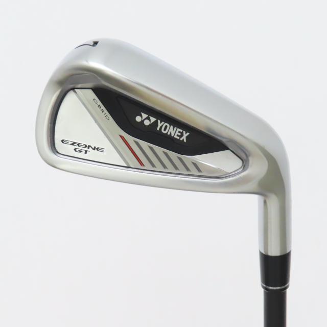 【中古ゴルフクラブ】ヨネックス　EZONE GT　EZONE GT(2024) アイアン RK-04GT　シャフト：RK-04GT