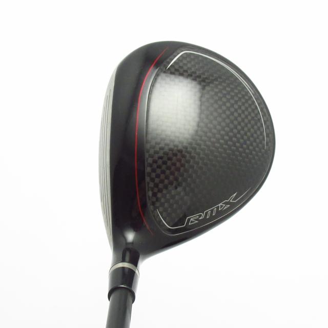 【中古ゴルフクラブ】ヤマハ　RMX　RMX VD フェアウェイウッド ATTAS MB FW 45　シャフト：ATTAS MB FW 45_1