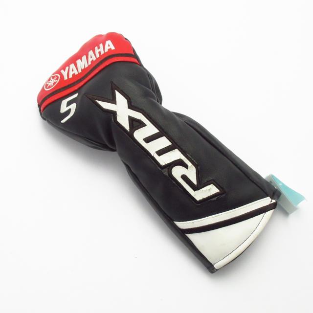 【中古ゴルフクラブ】ヤマハ　RMX　RMX VD フェアウェイウッド ATTAS MB FW 45　シャフト：ATTAS MB FW 45_7