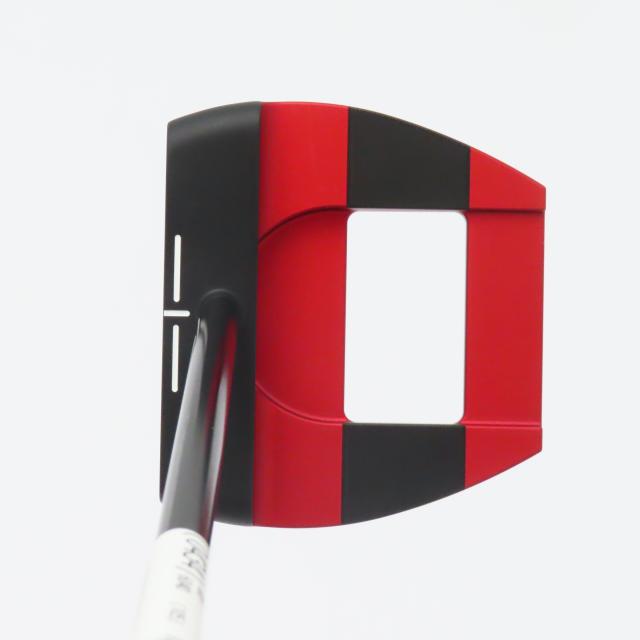 【中古ゴルフクラブ】オデッセイ　ODYSSEY　Square 2 Square TRI HOT JAILBIRD パター スチールシャフト　シャフト：スチールシャフト_1