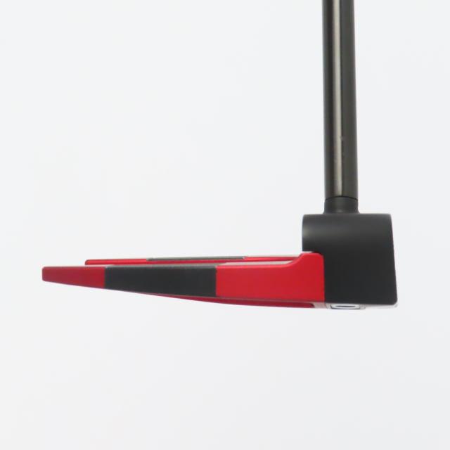 【中古ゴルフクラブ】オデッセイ　ODYSSEY　Square 2 Square TRI HOT JAILBIRD パター スチールシャフト　シャフト：スチールシャフト_3