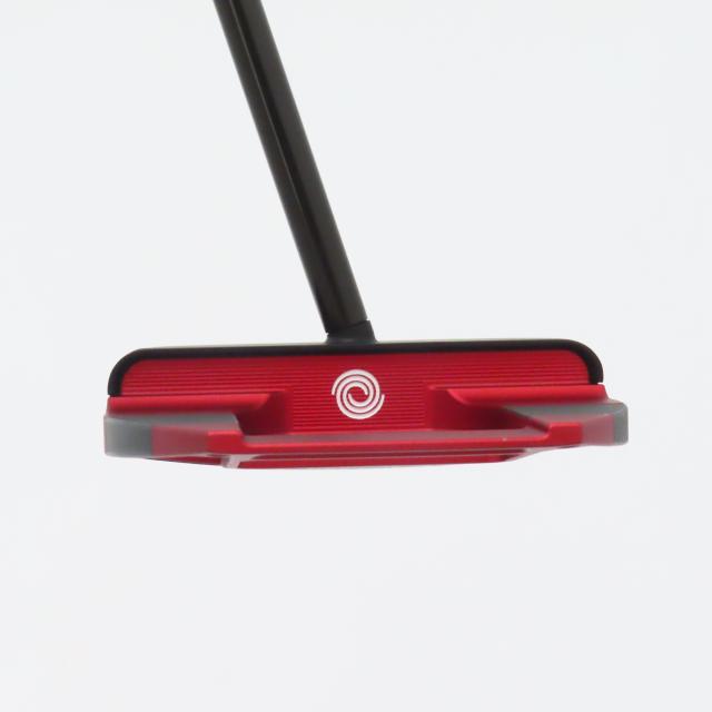 【中古ゴルフクラブ】オデッセイ　ODYSSEY　Square 2 Square TRI HOT JAILBIRD パター スチールシャフト　シャフト：スチールシャフト_4