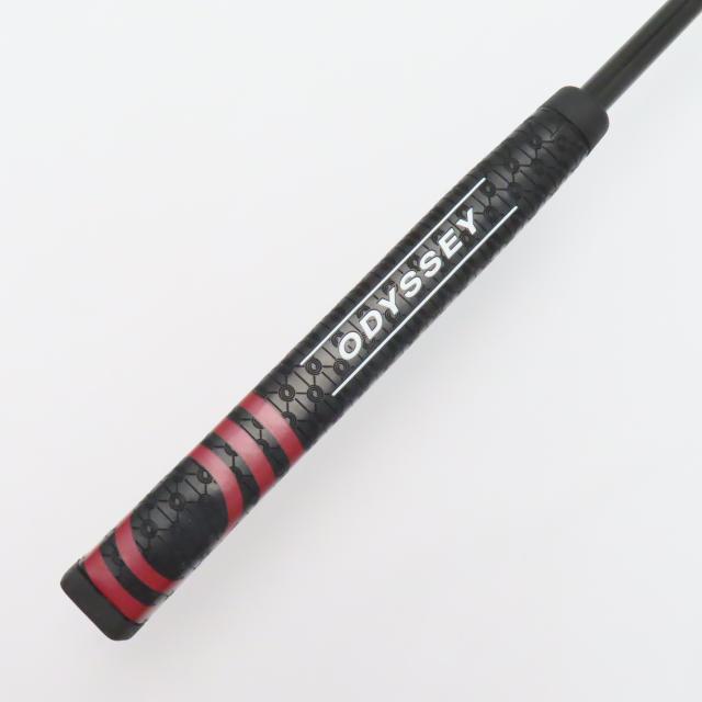 【中古ゴルフクラブ】オデッセイ　ODYSSEY　Square 2 Square TRI HOT JAILBIRD パター スチールシャフト　シャフト：スチールシャフト_6