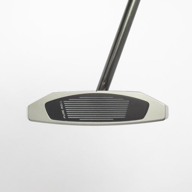 【中古ゴルフクラブ】テーラーメイド　SPIDER　SPIDER ZT STANDARD パター スチールシャフト　シャフト：スチールシャフト_2