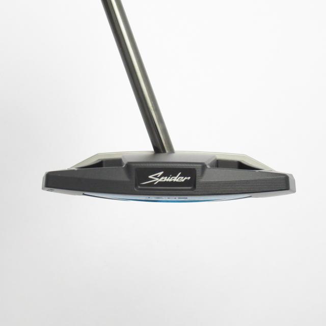 【中古ゴルフクラブ】テーラーメイド　SPIDER　SPIDER ZT STANDARD パター スチールシャフト　シャフト：スチールシャフト_4
