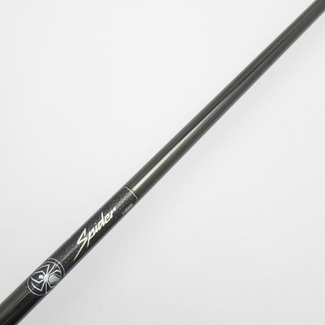【中古ゴルフクラブ】テーラーメイド　SPIDER　SPIDER ZT STANDARD パター スチールシャフト　シャフト：スチールシャフト_6