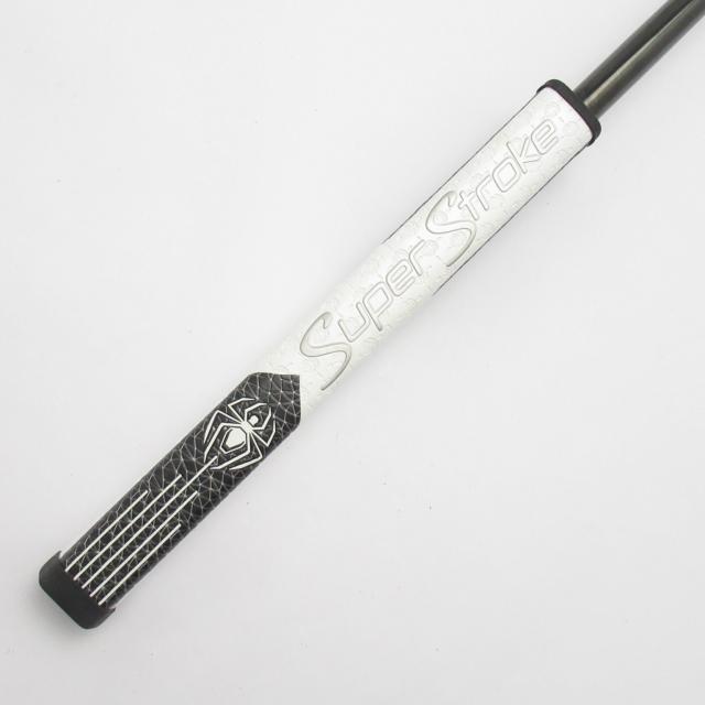 【中古ゴルフクラブ】テーラーメイド　SPIDER　SPIDER ZT STANDARD パター スチールシャフト　シャフト：スチールシャフト_7