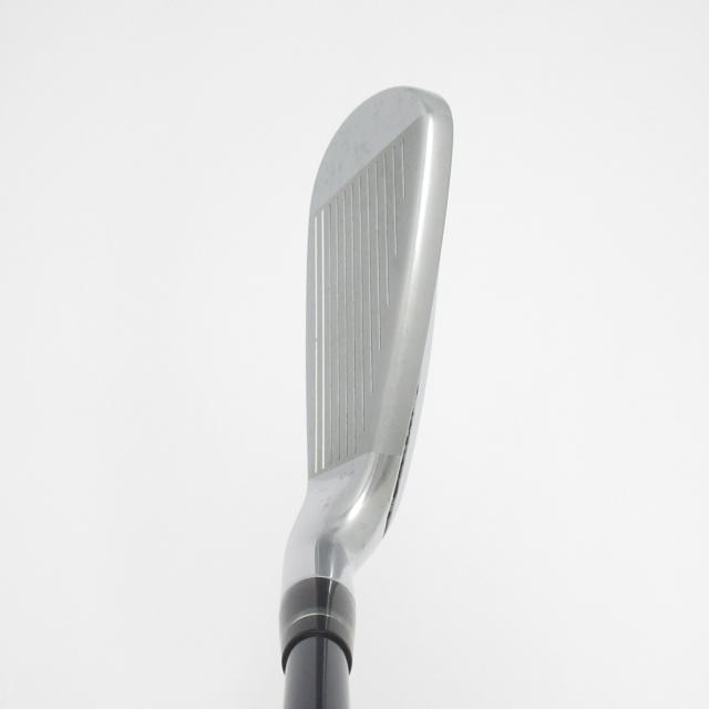 【中古ゴルフクラブ】ヤマハ　inpres　21 インプレス UD+2 アイアン Air Speeder for Yamaha M421i　シャフト：Air Speeder for Yamaha…_1