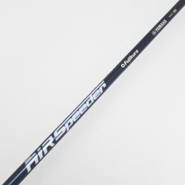 【中古ゴルフクラブ】ヤマハ　inpres　21 インプレス UD+2 アイアン Air Speeder for Yamaha M421i　シャフト：Air Speeder for Yamaha…_4