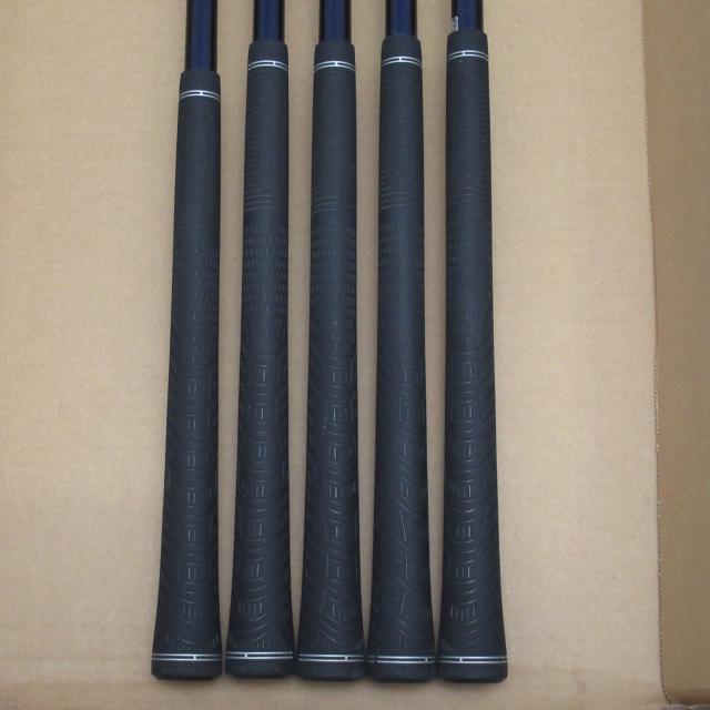 【中古ゴルフクラブ】ヤマハ　inpres　21 インプレス UD+2 アイアン Air Speeder for Yamaha M421i　シャフト：Air Speeder for Yamaha…_7