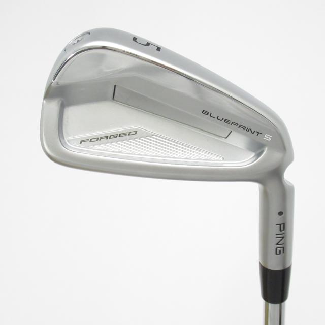 【中古ゴルフクラブ】ピン　PING　ブループリント S アイアン N.S.PRO MODUS3 105　シャフト：N.S.PRO MODUS3 105