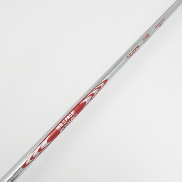 【中古ゴルフクラブ】ピン　PING　ブループリント S アイアン N.S.PRO MODUS3 105　シャフト：N.S.PRO MODUS3 105_4