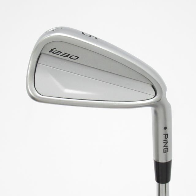 【中古ゴルフクラブ】ピン　I SERIES　i230 アイアン N.S.PRO MODUS3 TOUR 115　シャフト：N.S.PRO MODUS3 TOUR 115