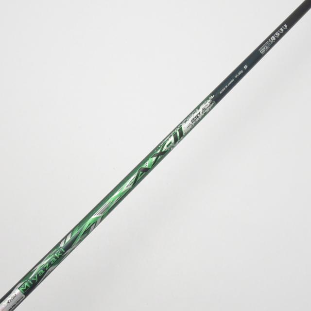 【中古ゴルフクラブ】ダンロップ　XXIO　ゼクシオ X(2022) ドライバー Miyazaki AX-2　シャフト：Miyazaki AX-2_5