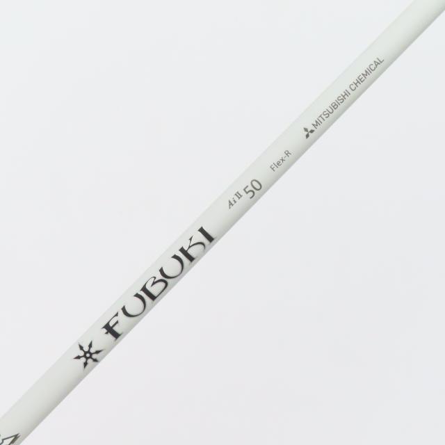 【中古ゴルフクラブ】ヤマハ　RMX　RMX 218 アイアン FUBUKI Ai II IRON50　シャフト：FUBUKI Ai II IRON50_5