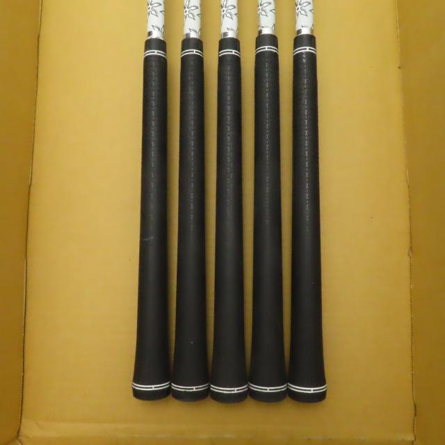 【中古ゴルフクラブ】ヤマハ　RMX　RMX 218 アイアン FUBUKI Ai II IRON50　シャフト：FUBUKI Ai II IRON50_8