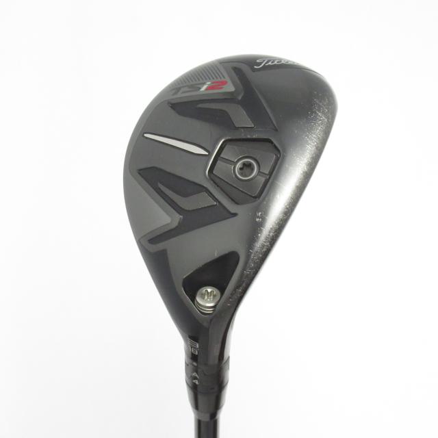 【中古ゴルフクラブ】タイトリスト　TSi　TSi2 ユーティリティ TENSEI CK PRO ORANGE HYBRID 80　シャフト：TENSEI CK PRO ORANGE HYBR…