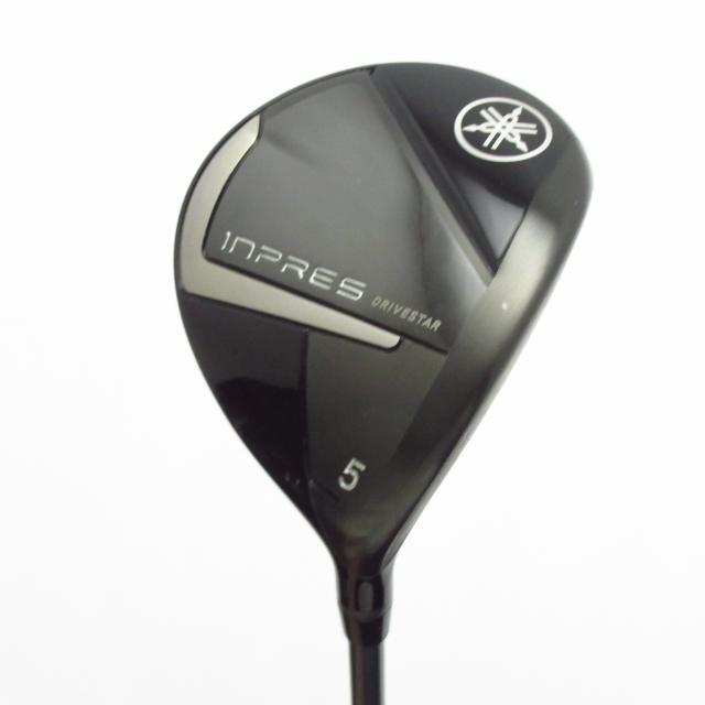 【中古ゴルフクラブ】ヤマハ　inpres　インプレス DRIVE STAR(2025) フェアウェイウッド Speeder Nx for Yamaha M425f　シャフト：Spee…
