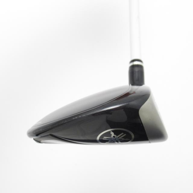 【中古ゴルフクラブ】ヤマハ　inpres　インプレス DRIVE STAR(2025) フェアウェイウッド ELDIO for Yamaha TM325f　シャフト：ELDIO fo…_3