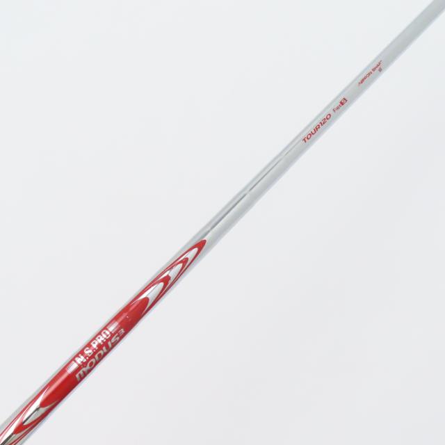 【中古ゴルフクラブ】タイトリスト　718　MB 718 アイアン N.S.PRO MODUS3 TOUR 120　シャフト：N.S.PRO MODUS3 TOUR 120_4