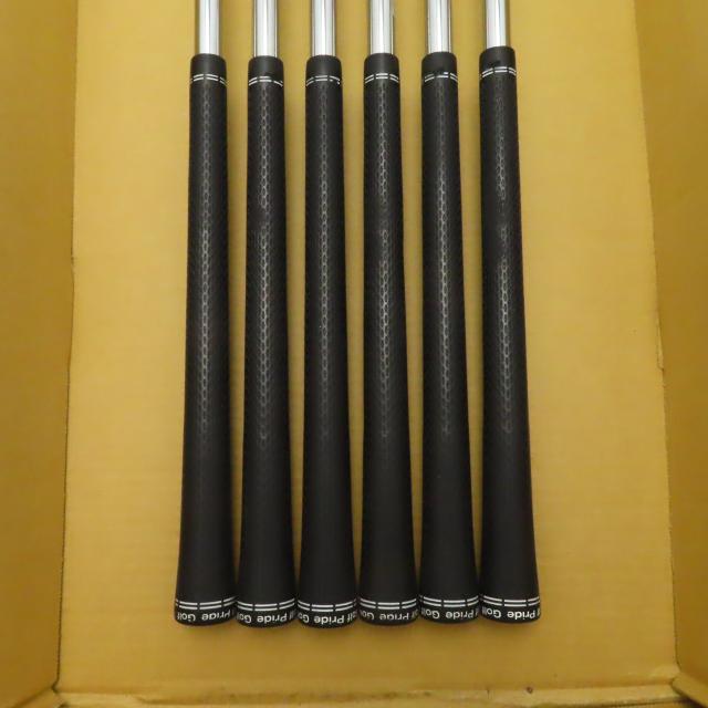 【中古ゴルフクラブ】タイトリスト　718　MB 718 アイアン N.S.PRO MODUS3 TOUR 120　シャフト：N.S.PRO MODUS3 TOUR 120_7