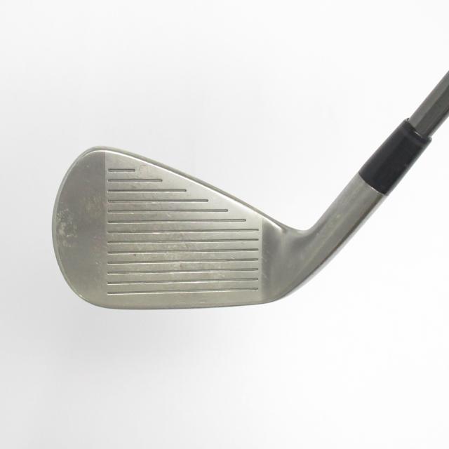 【中古ゴルフクラブ】フォーティーン　FOURTEEN　TB-5 FORGED BLACK Edition アイアン FS-90i BK　シャフト：FS-90i BK_2