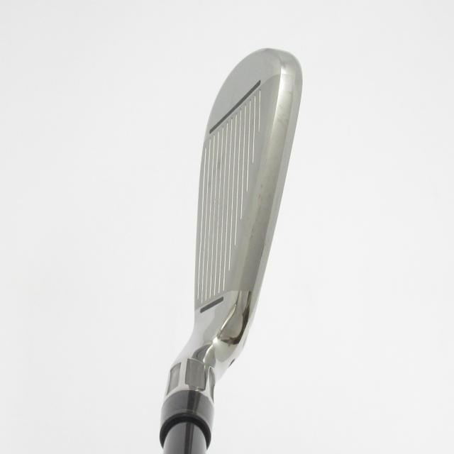 【中古ゴルフクラブ】テーラーメイド　M2　M2(2017) アイアン TM7-217　シャフト：TM7-217_1