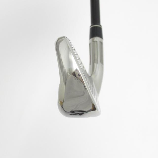 【中古ゴルフクラブ】テーラーメイド　M2　M2(2017) アイアン TM7-217　シャフト：TM7-217_3