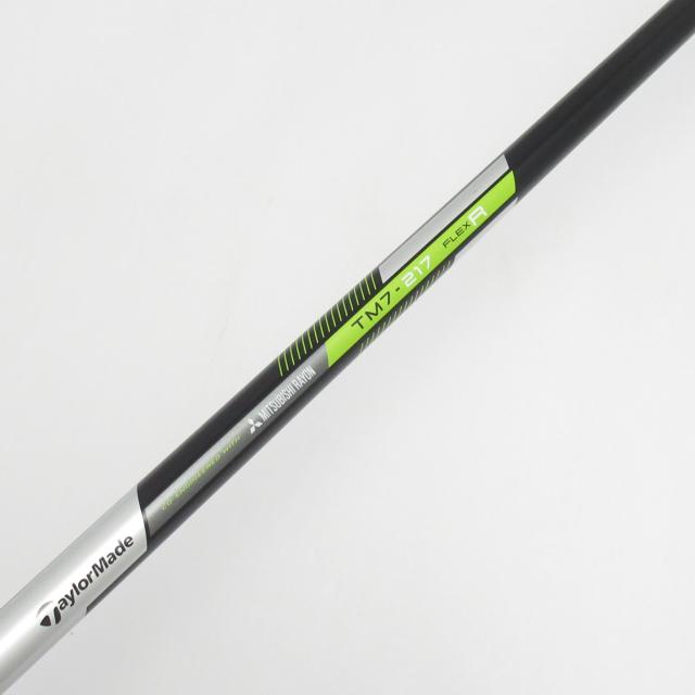 【中古ゴルフクラブ】テーラーメイド　M2　M2(2017) アイアン TM7-217　シャフト：TM7-217_4