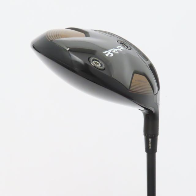 【中古ゴルフクラブ】テーラーメイド　BRNR　バーナー ミニ US ドライバー PROFORCE 65 M40X　シャフト：PROFORCE 65 M40X_4