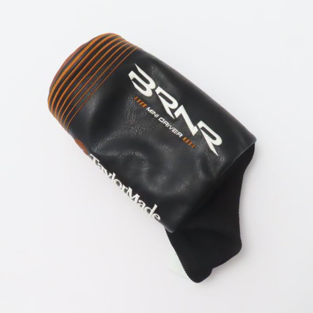 【中古ゴルフクラブ】テーラーメイド　BRNR　バーナー ミニ US ドライバー PROFORCE 65 M40X　シャフト：PROFORCE 65 M40X_7