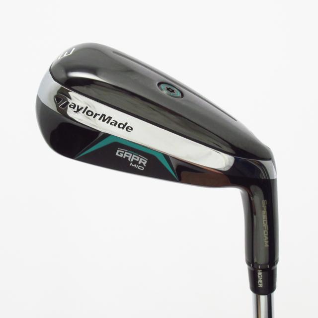 【中古ゴルフクラブ】テーラーメイド　GAPR　GAPR MID ユーティリティ N.S.PRO MODUS3 TOUR 105　シャフト：N.S.PRO MODUS3 TOUR 105