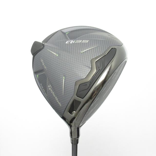 【中古ゴルフクラブ】テーラーメイド　Qi35　Qi35 ドライバー Diamana Blue TM50(2025)　シャフト：Diamana Blue TM50(2025)