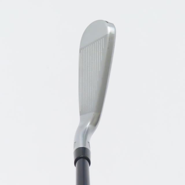 【中古ゴルフクラブ】テーラーメイド　Taylor Made　Qi アイアン Diamana Blue TM60　シャフト：Diamana Blue TM60_1