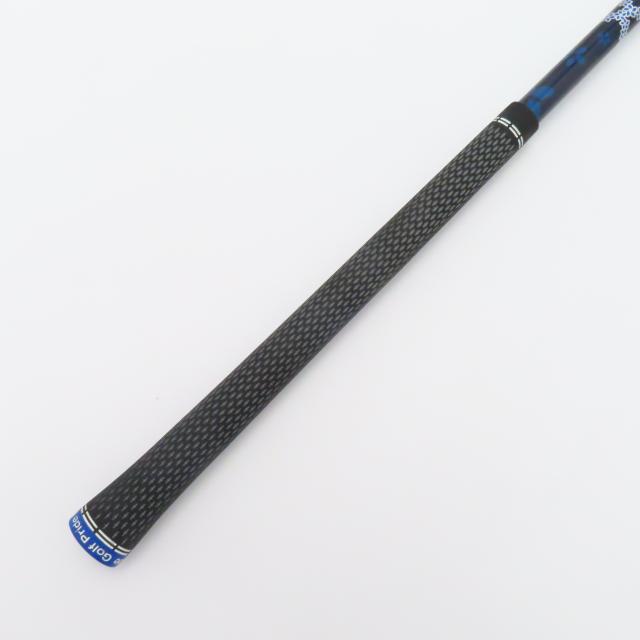 【中古ゴルフクラブ】テーラーメイド　Taylor Made　Qi アイアン Diamana Blue TM60　シャフト：Diamana Blue TM60_5