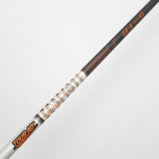 【中古ゴルフクラブ】ブリヂストン　BRIDGESTONE GOLF　B1 ST ドライバー Tour AD IZ-4　シャフト：Tour AD IZ-4_5