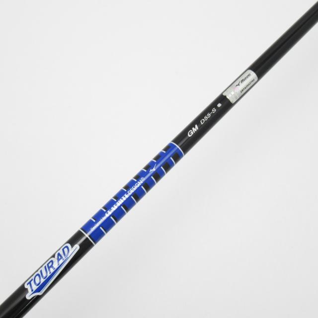 【中古ゴルフクラブ】ミズノ　ST　ST-Z230 ドライバー Tour AD GM-D　シャフト：Tour AD GM-D_5