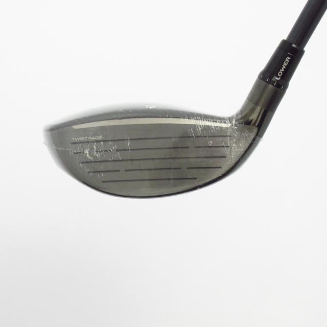 【中古ゴルフクラブ】テーラーメイド　Qi35　Qi35 フェアウェイウッド Diamana Blue TM50(2025)　シャフト：Diamana Blue TM50(2025)_2