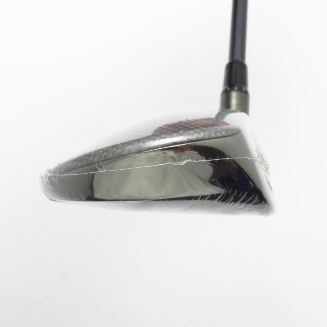 【中古ゴルフクラブ】テーラーメイド　Qi35　Qi35 フェアウェイウッド Diamana Blue TM50(2025)　シャフト：Diamana Blue TM50(2025)_3