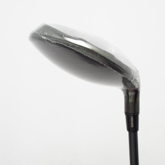 【中古ゴルフクラブ】テーラーメイド　Qi35　Qi35 フェアウェイウッド Diamana Blue TM50(2025)　シャフト：Diamana Blue TM50(2025)_4