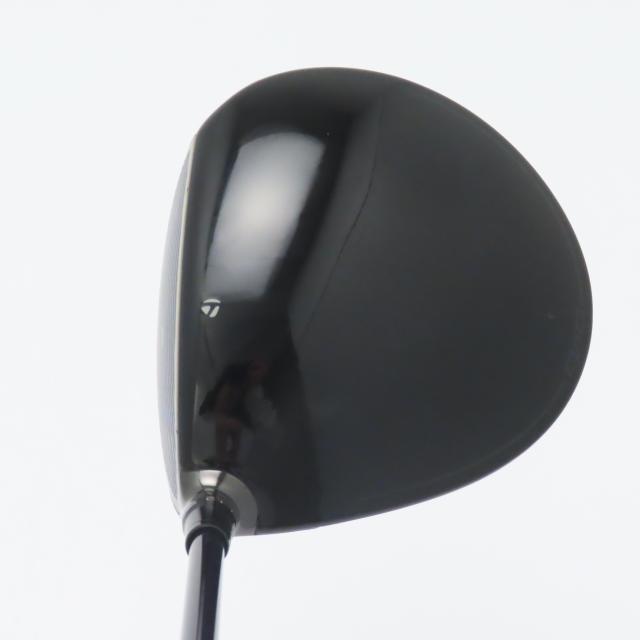 【中古ゴルフクラブ】テーラーメイド　Qi10　Qi10 MAX ドライバー Diamana Blue TM50　シャフト：Diamana Blue TM50_1