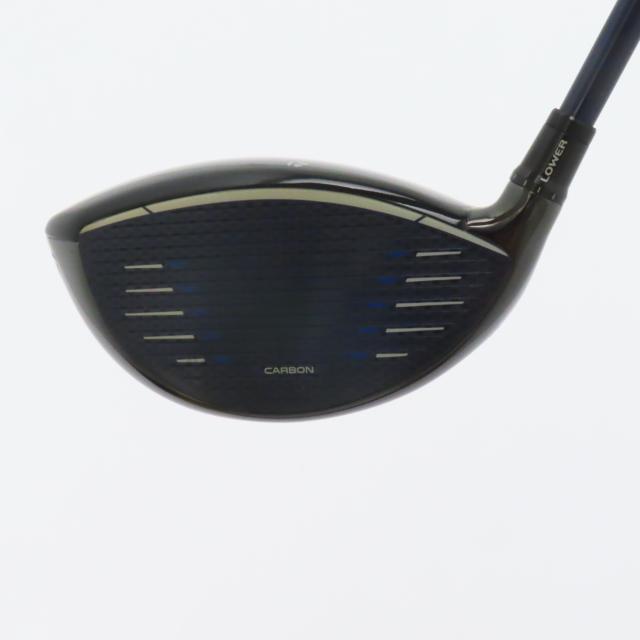 【中古ゴルフクラブ】テーラーメイド　Qi10　Qi10 MAX ドライバー Diamana Blue TM50　シャフト：Diamana Blue TM50_2