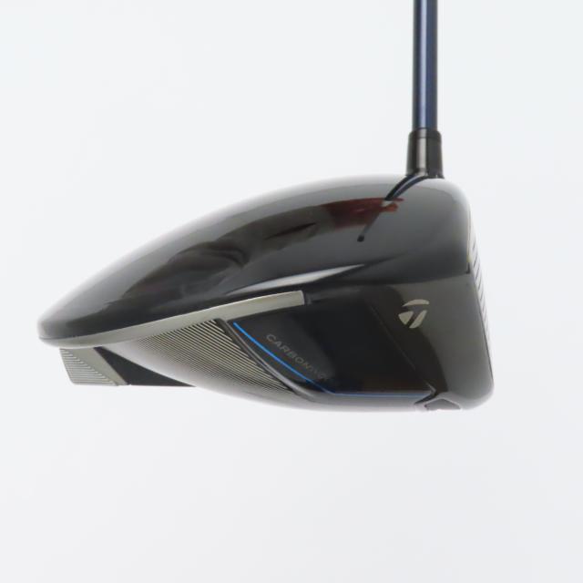 【中古ゴルフクラブ】テーラーメイド　Qi10　Qi10 MAX ドライバー Diamana Blue TM50　シャフト：Diamana Blue TM50_3