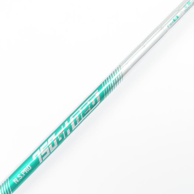 【中古ゴルフクラブ】ピン　I SERIES　i540 アイアン N.S.PRO 750GH neo　シャフト：N.S.PRO 750GH neo_4