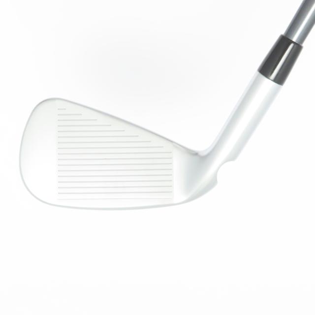 【中古ゴルフクラブ】ピン　I SERIES　i540 アイアン SPEEDER NX GREY 40　シャフト：SPEEDER NX GREY 40_2