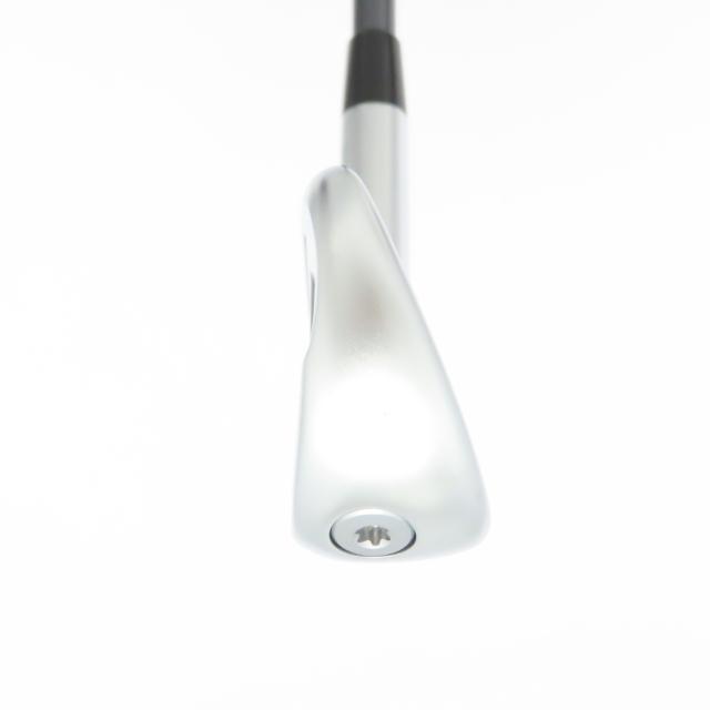 【中古ゴルフクラブ】ピン　I SERIES　i540 アイアン SPEEDER NX GREY 40　シャフト：SPEEDER NX GREY 40_3